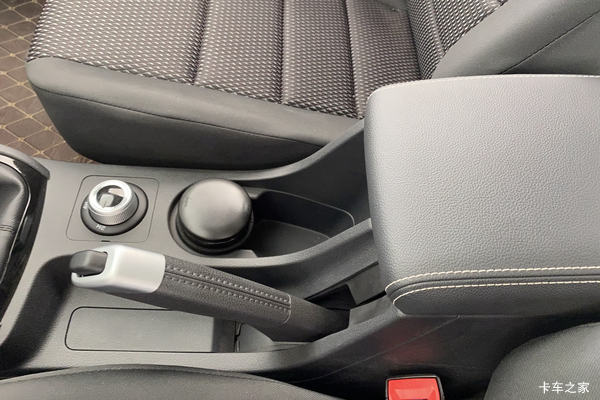 优惠0.05万 泉州五十铃D-MAX皮卡火热促销中