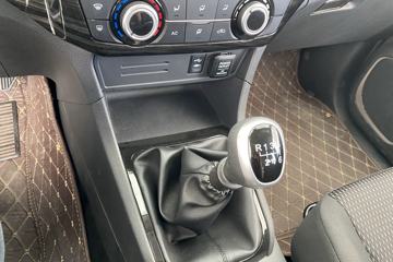 ������ʮ�� D-MAX 2019�� ������ 1.9T���� ���� �ֶ� ˫��Ƥ��(����)ͼƬ