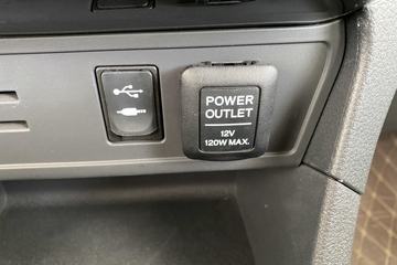 ������ʮ�� D-MAX 2019�� ������ 1.9T���� ���� �ֶ� ˫��Ƥ��(����)ͼƬ