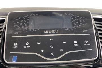 ������ʮ�� D-MAX 2019�� ������ 1.9T���� ���� �ֶ� ˫��Ƥ��(����)ͼƬ