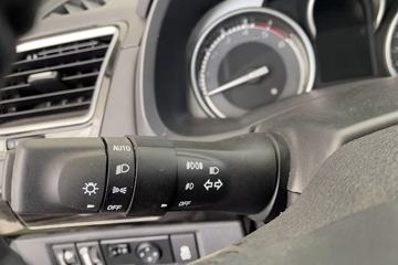 ������ʮ�� D-MAX 2019�� ������ 1.9T���� ���� �ֶ� ˫��Ƥ��(����)ͼƬ