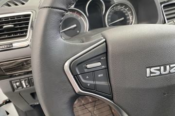 ������ʮ�� D-MAX 2019�� ������ 1.9T���� ���� �ֶ� ˫��Ƥ��(����)ͼƬ