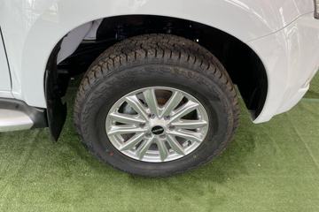 ������ʮ�� D-MAX 2019�� ������ 1.9T���� ���� �ֶ� ˫��Ƥ��(����)ͼƬ