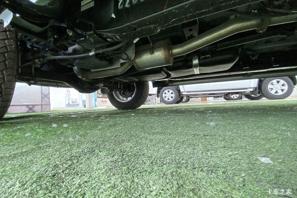 泉州五十铃D-MAX皮卡限时促销中 优惠0.08万