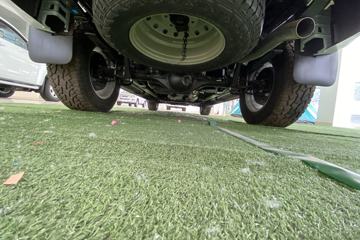 ������ʮ�� D-MAX 2019�� ������ 1.9T���� ���� �ֶ� ˫��Ƥ��(����)ͼƬ