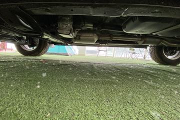 ������ʮ�� D-MAX 2019�� ������ 1.9T���� ���� �ֶ� ˫��Ƥ��(����)ͼƬ