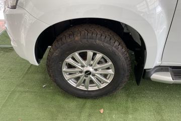 ������ʮ�� D-MAX 2019�� ������ 1.9T���� ���� �ֶ� ˫��Ƥ��(����)ͼƬ