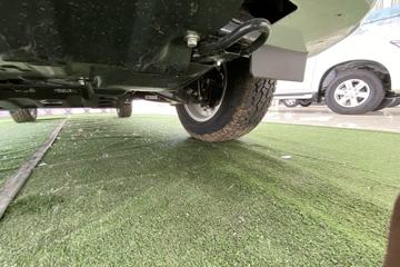 ������ʮ�� D-MAX 2019�� ������ 1.9T���� ���� �ֶ� ˫��Ƥ��(����)ͼƬ