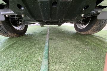 ������ʮ�� D-MAX 2019�� ������ 1.9T���� ���� �ֶ� ˫��Ƥ��(����)ͼƬ