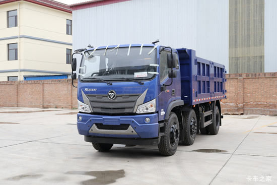  ES3 220 6X2 4.6ж(BJ3243DMPFB-FA)