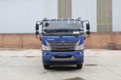 福田 瑞沃ES3 220马力 6X2 4.6米自卸车(BJ3243DMPFB-FA)