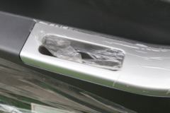福田 时代金刚H3 160马力 4.35米自卸车(BJ3183DKPEA-FA)