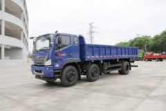 福田 瑞沃ES3 220马力 6X2 6.8米自卸车(BJ3243DMPFB-FB)