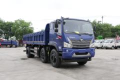 福田 瑞沃ES3 220马力 6X2 6.8米自卸车(BJ3243DMPFB-FB)