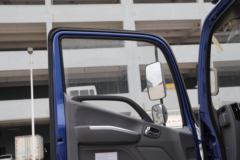 福田 瑞沃ES3 220马力 6X2 4.6米自卸车(BJ3243DMPFB-FA)