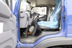 福田 瑞沃ES3 220马力 6X2 6.8米自卸车(BJ3243DMPFB-FB)