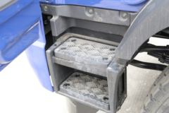 福田 瑞沃ES3 220马力 6X2 6.8米自卸车(BJ3243DMPFB-FB)