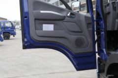 福田 瑞沃ES3 220马力 6X2 6.8米自卸车(BJ3243DMPFB-FB)