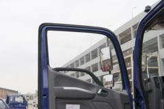 福田 瑞沃ES3 220马力 6X2 6.8米自卸车(BJ3243DMPFB-FB)