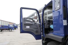 福田 瑞沃ES3 220马力 6X2 6.8米自卸车(BJ3243DMPFB-FB)