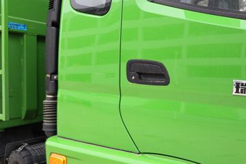 ���� ����E3 ������ 170���� 6X2 5.2����ж��(10��)(BJ3243DLPEB-FA)ͼƬ