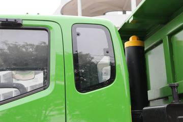 ���� ����E3 ������ 170���� 6X2 5.2����ж��(10��)(BJ3243DLPEB-FA)ͼƬ