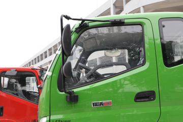 ���� ����E3 ������ 170���� 6X2 5.2����ж��(10��)(BJ3243DLPEB-FA)ͼƬ