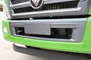 ���� ����E3 ������ 170���� 6X2 5.2����ж��(10��)(BJ3243DLPEB-FA)ͼƬ