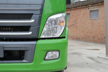 ���� ����E3 ������ 170���� 6X2 5.2����ж��(10��)(BJ3243DLPEB-FA)ͼƬ