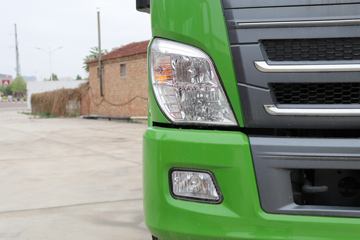 ���� ����E3 ������ 170���� 6X2 5.2����ж��(10��)(BJ3243DLPEB-FA)ͼƬ