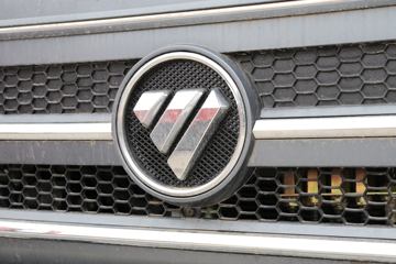 ���� ����E3 ������ 170���� 6X2 5.2����ж��(10��)(BJ3243DLPEB-FA)ͼƬ