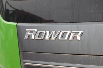 ���� ����E3 ������ 170���� 6X2 5.2����ж��(10��)(BJ3243DLPEB-FA)ͼƬ