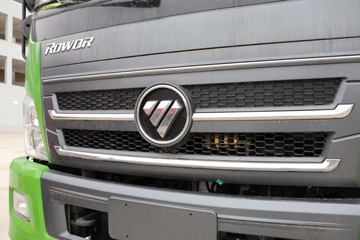 ���� ����E3 ������ 170���� 6X2 5.2����ж��(10��)(BJ3243DLPEB-FA)ͼƬ