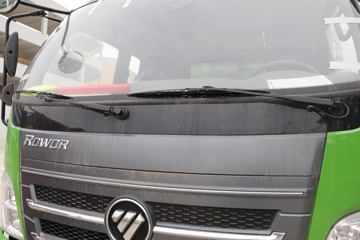 ���� ����E3 ������ 170���� 6X2 5.2����ж��(10��)(BJ3243DLPEB-FA)ͼƬ