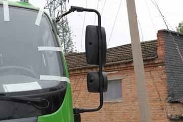 ���� ����E3 ������ 170���� 6X2 5.2����ж��(10��)(BJ3243DLPEB-FA)ͼƬ