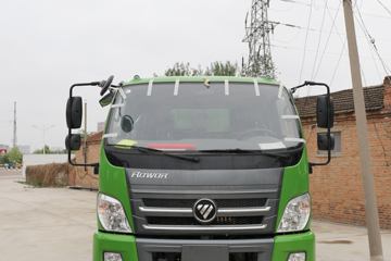 ���� ����E3 ������ 170���� 6X2 5.2����ж��(10��)(BJ3243DLPEB-FA)ͼƬ