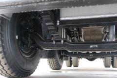 福田 瑞沃ES3 220马力 6X2 4.6米自卸车(BJ3243DMPFB-FA)