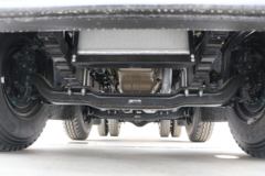 福田 瑞沃ES3 220马力 6X2 4.6米自卸车(BJ3243DMPFB-FA)