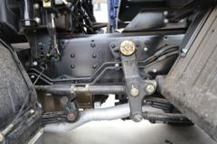 福田 瑞沃ES3 220马力 6X2 6.8米自卸车(BJ3243DMPFB-FB)