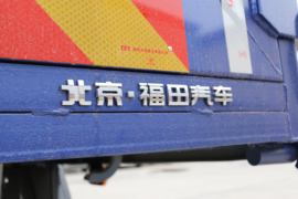 瑞沃ES3 自卸车上装                                                图片