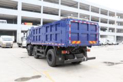 福田 瑞沃ES3 220马力 6X2 4.6米自卸车(BJ3243DMPFB-FA)