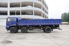 福田 瑞沃ES3 220马力 6X2 6.8米自卸车(BJ3243DMPFB-FB)