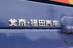 福田 瑞沃ES3 220马力 6X2 6.8米自卸车(BJ3243DMPFB-FB)