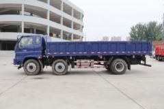 福田 瑞沃E3 170马力 6X2 6.8米自卸车(BJ3243DLPEB-FA)