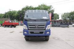 福田 瑞沃E3 170马力 6X2 6.8米自卸车(BJ3243DLPEB-FA)