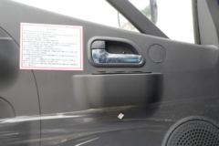 福田 瑞沃E3 170马力 6X2 6.8米自卸车(BJ3243DLPEB-FA)
