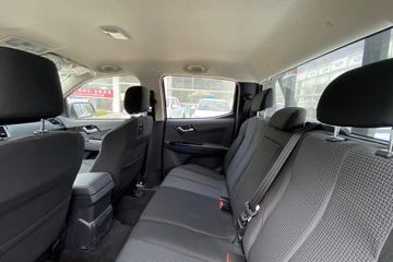 ������ʮ�� ���� 2019�� �ֶ��캽�� 2.5T���� 150���� ���� ˫��Ƥ��ͼƬ