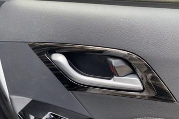 ������ʮ�� ���� 2019�� �ֶ��캽�� 2.5T���� 150���� ���� ˫��Ƥ��ͼƬ