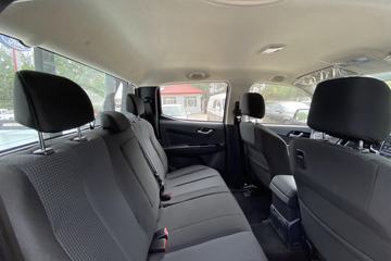 ������ʮ�� ���� 2019�� �ֶ��캽�� 2.5T���� 150���� ���� ˫��Ƥ��ͼƬ