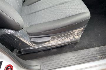 ������ʮ�� ���� 2019�� �ֶ��캽�� 2.5T���� 150���� ���� ˫��Ƥ��ͼƬ